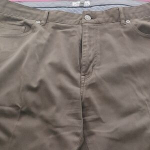 Peter Millar Brown Chinos size 40